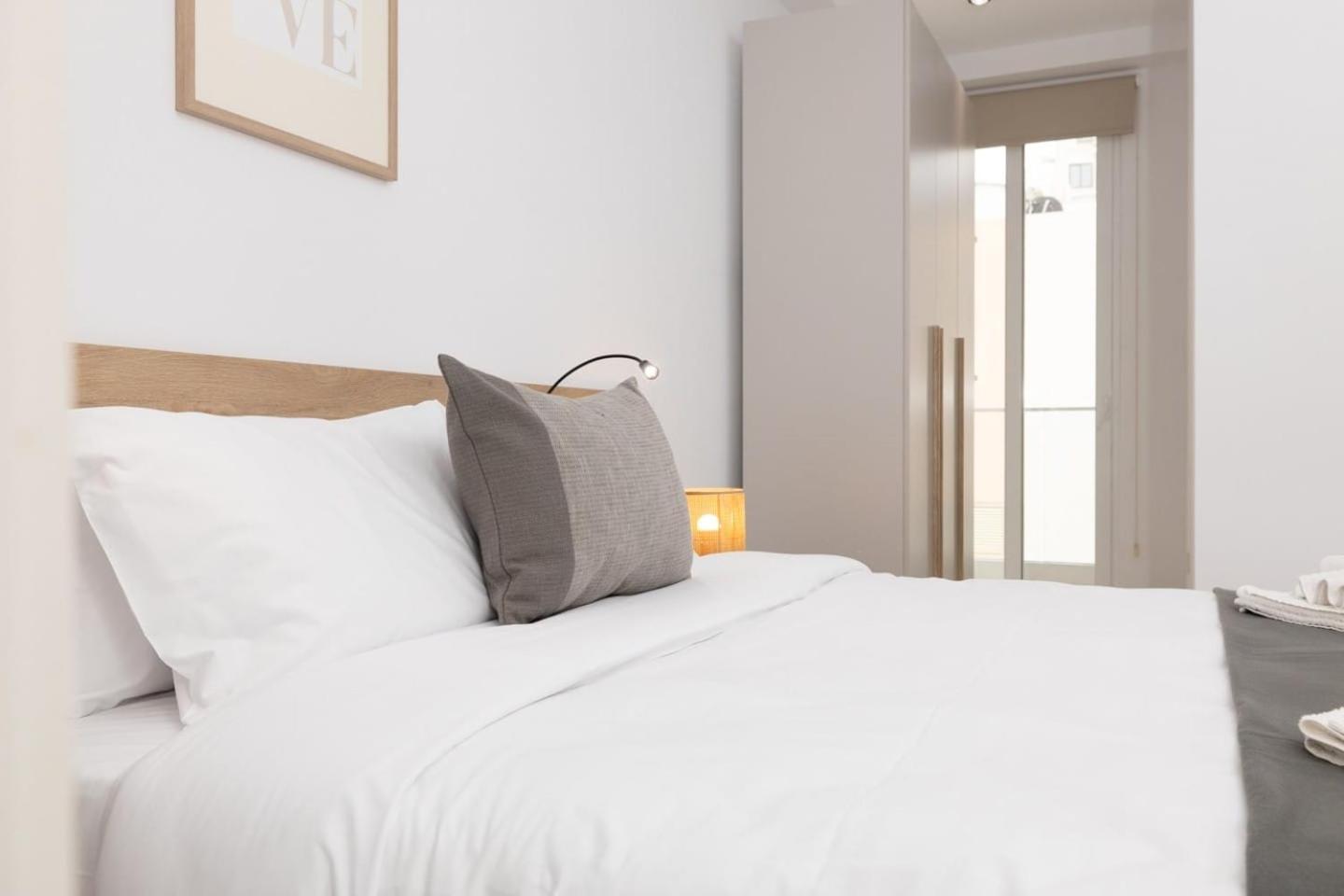 2bed Flat W Shared Heated Pool In Mlh By Homely! Apartment Mellieha