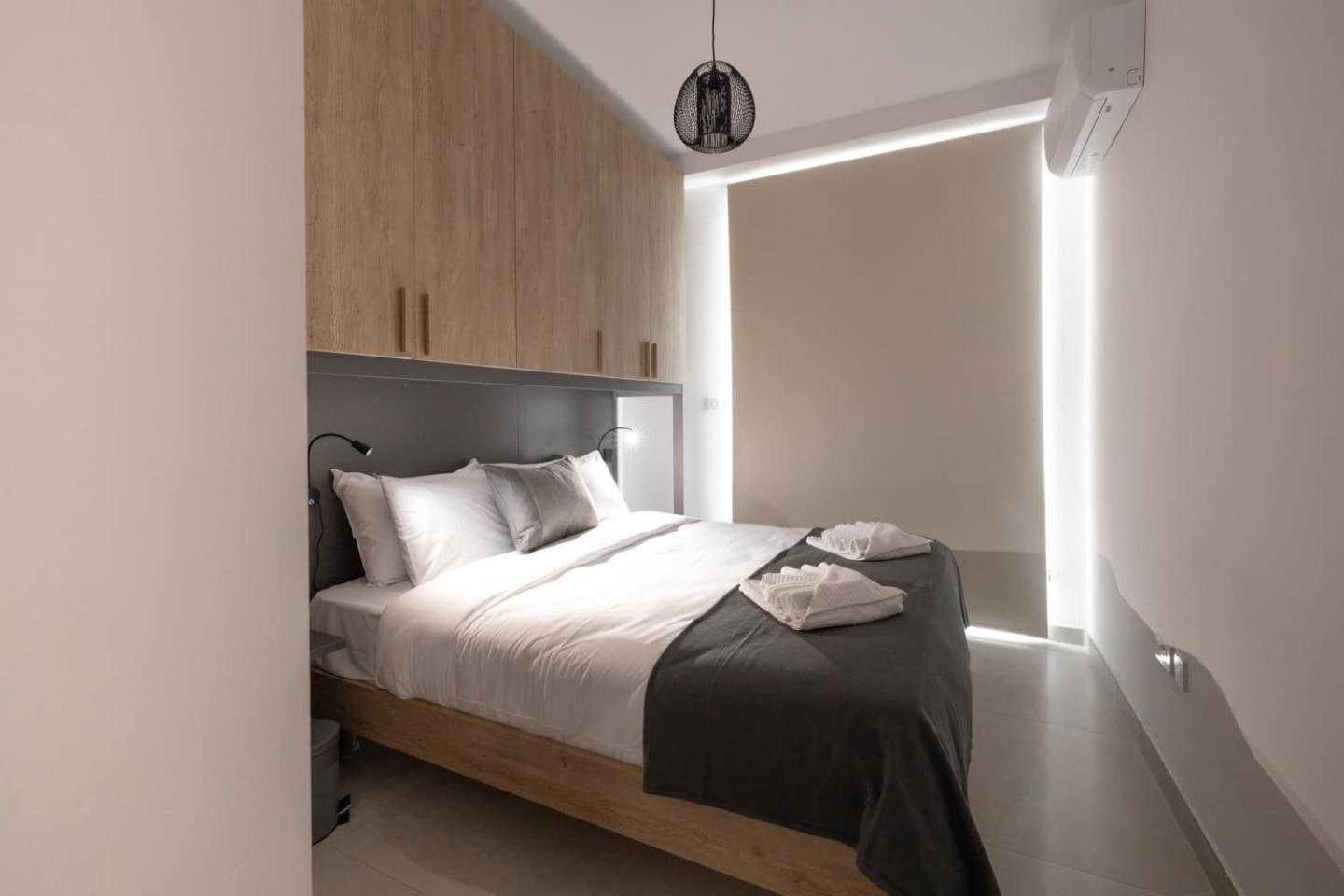 2bed Flat W Shared Heated Pool In Mlh By Homely! Apartment Mellieha