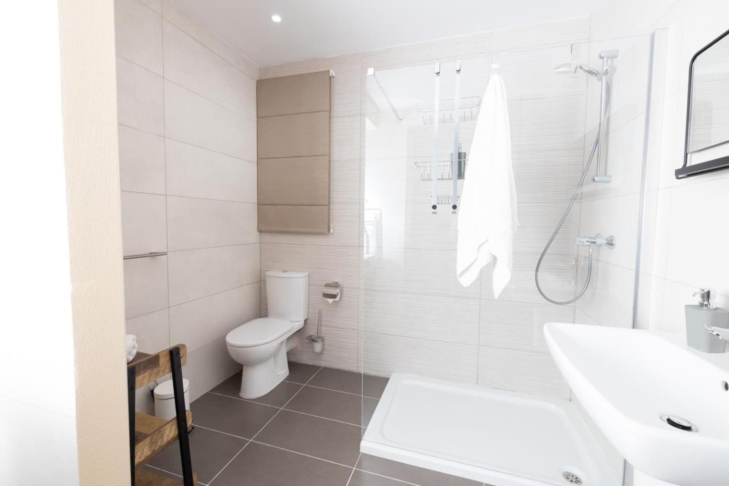 Apartment 2bed Flat W Shared Heated Pool In Mlh By Homely! Mellieha
