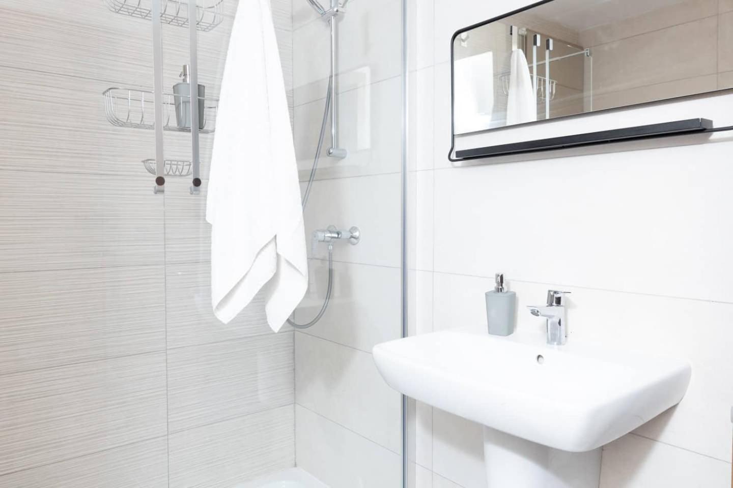 2bed Flat W Shared Heated Pool In Mlh By Homely! * Mellieha