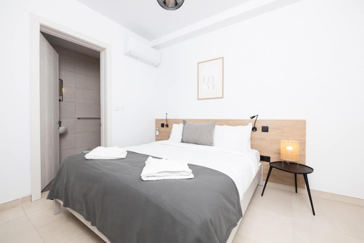 2bed Flat W Shared Heated Pool In Mlh By Homely! * Mellieha